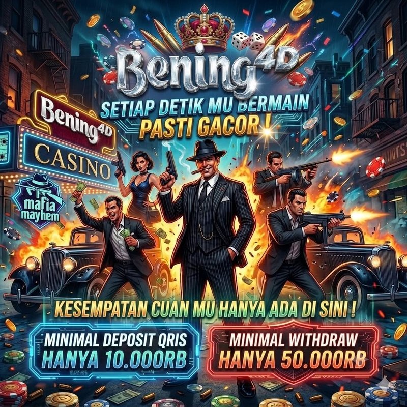 Mafia casino bonus in Germany