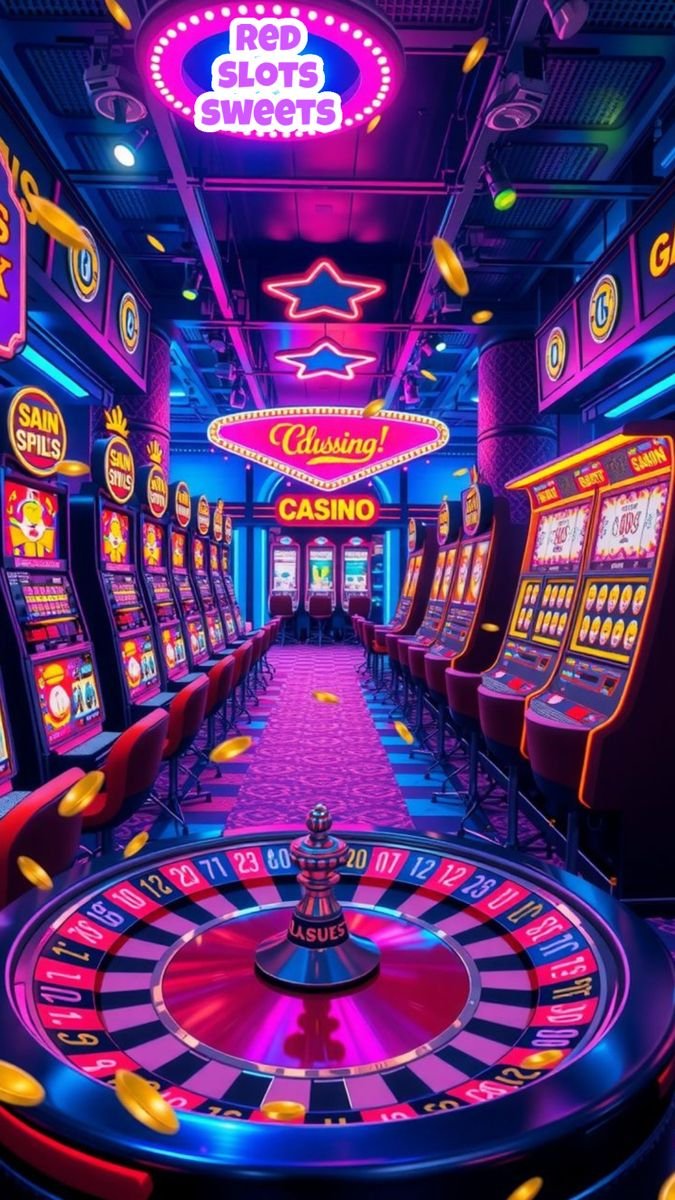 Patrick spins - Patrick Spins Casino UK: What the Buzz Is About